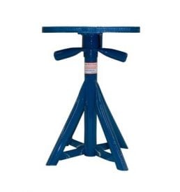 Brownell 18-25 Boatstand W/Blue Top