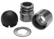 McGard Outboard Lock 40Hp Merc & Up