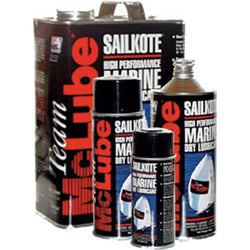 Mclube Sailkote Aerosol Lubricant 8oz