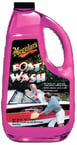 Meguiar's Boat Wash 64Oz.