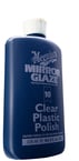 Meguiars Plastic Polish 8Oz
