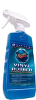 Meguiars Vinyl Rubber Cleaner Condition 16Oz