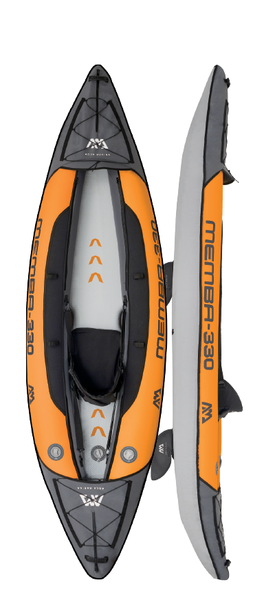 Aqua Marina Memba Professional Kayak - ME-330