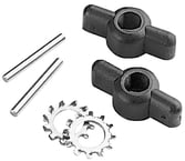 Minn Kota Mkp-10 Prop-Nut 1/2 Kit-B
