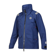 Meris Waterproof Jacket- MJ3511- Small (Neptune Navy)