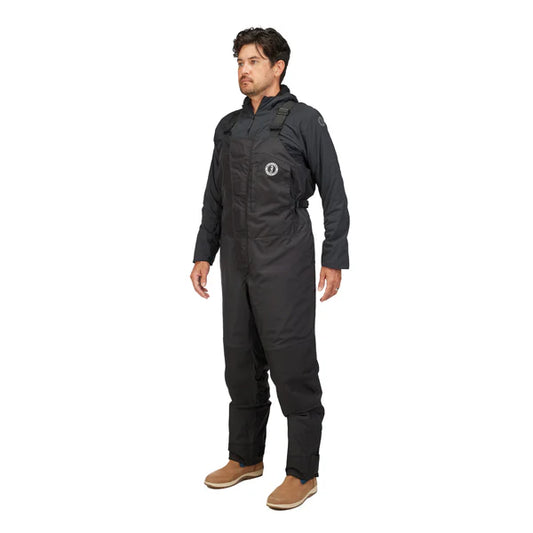 Catalyst Flotation Bib Pant- MP4240