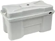Moeller Battery Box 8D Low - Steveston Marine and Hardware
