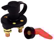 Moeller Battery Disconnect Switch