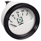 Moeller Dash Mount Electric Fuel Gauge