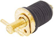 Moeller Drainplug-1.25 Br-Turntit-Bulk