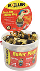 Moeller Plug-Snap Tite Br 1In-50 Displ