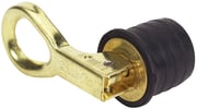 Moeller Plug Snap Tite Brass 1 Inch