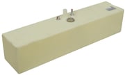 Moeller Tank-Fuel Below Deck 19 Gal
