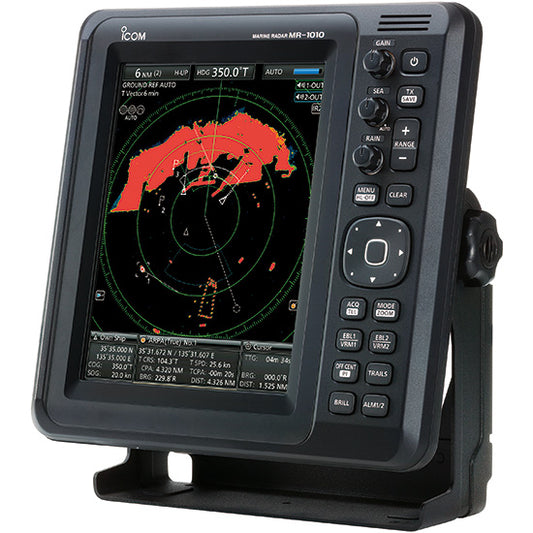 Icom MR1010R2 Marine Radar