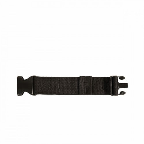 Mustang belt extender 2"W X 12" L - Steveston Marine and Hardware