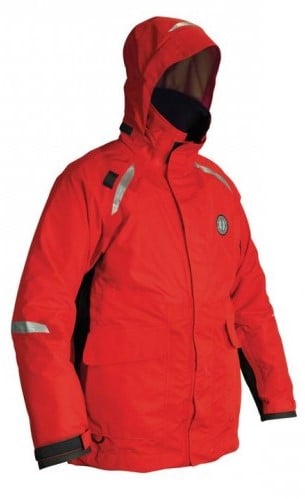 Mustang Catalyst Floatation Coat Harmonized Extra Large-MC5446