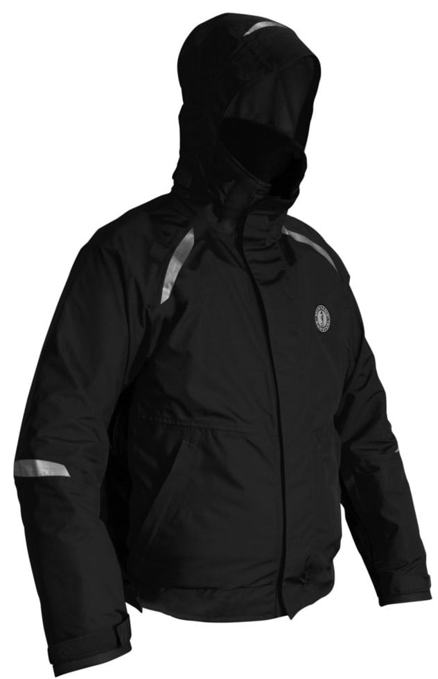 Mustang Catalyst Floatation Jacket Harmonized Double Extra Large-MJ5246