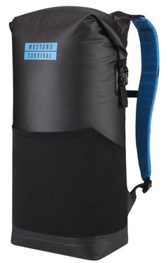 Mustang Highwater 22L Waterproof Back Pack - MA2615 - Steveston Marine and Hardware