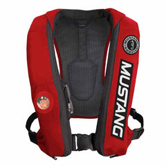 Elite 28 Hydrostatic Inflatable PFD- MD5153BC