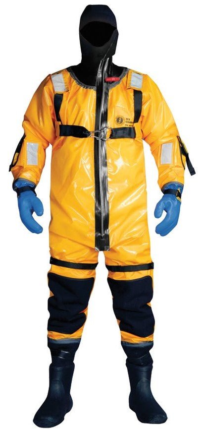 Mustang Survival Ice Commander Suit (IC900103) - Steveston Marine and Hardware