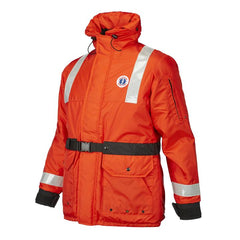 Mustang Thermosystem Plus Floatation Coat Small-MC1536