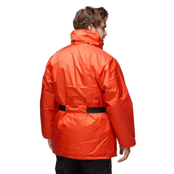 Classic Flotation Coat- MC1506