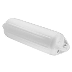 Polyform White Fender 6.5 X23 - Steveston Marine and Hardware