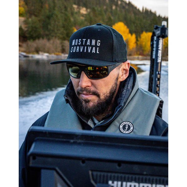 Accel Foam Vest - MV4627 - Steveston Marine and Hardware