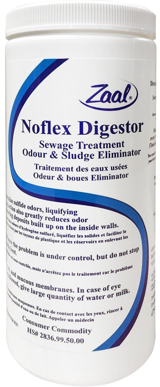 Zaal Noflex Digestor FI-ZAA-005	NFD475