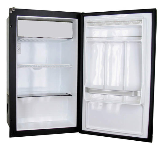 Novakool 2.12 cu ft Fridge DC Only