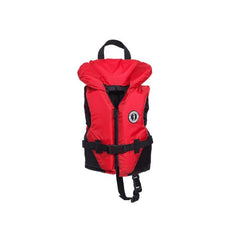 Child Classic Foam PFD - MV120502 - Steveston Marine and Hardware