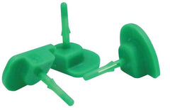 Mustang Replacement Safety Pin - Steveston Marine and Hardware