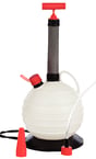 Panther Fluid Extractor - 6.0L