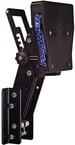 Panther O/B Bracket-Al Adj 15Hp 4St