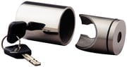 Panther O/B Motor Bolt-On Lock - Ss