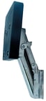 Panther Outboard Motor Bracket Ss 10Hp