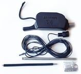 Panther T4 Auto Pilot Drive Saltwater