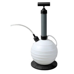 pela oil extractor 6.0l