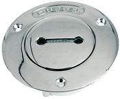 Perko 1 1/2 Gas Pipe Deck Plate