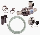 Perko 1 Complete Flush Pro Kit