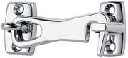 Perko 2-1/2 Door Hook C/P Zinc