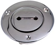 Perko 2 Chrome Cap Only F/528