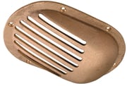 Perko 3 1 2 X 2 1 2 Scoop Strainer - Steveston Marine and Hardware