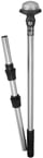 Perko 48In Delta Folding Pole Light - Steveston Marine and Hardware