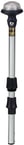 Perko 48Indelta Pole Light - Steveston Marine and Hardware