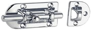 Perko 5 Chrome Barrel Bolt