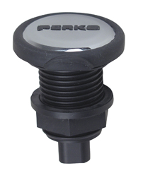 Perko Base Spare Plug-In Black