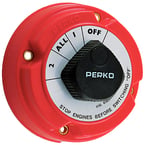 Perko Battery Switch