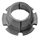 Perko Bi-Color Lens Set (Red/Green