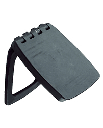 Perko Cap Flush For 1031/1032 - Steveston Marine and Hardware